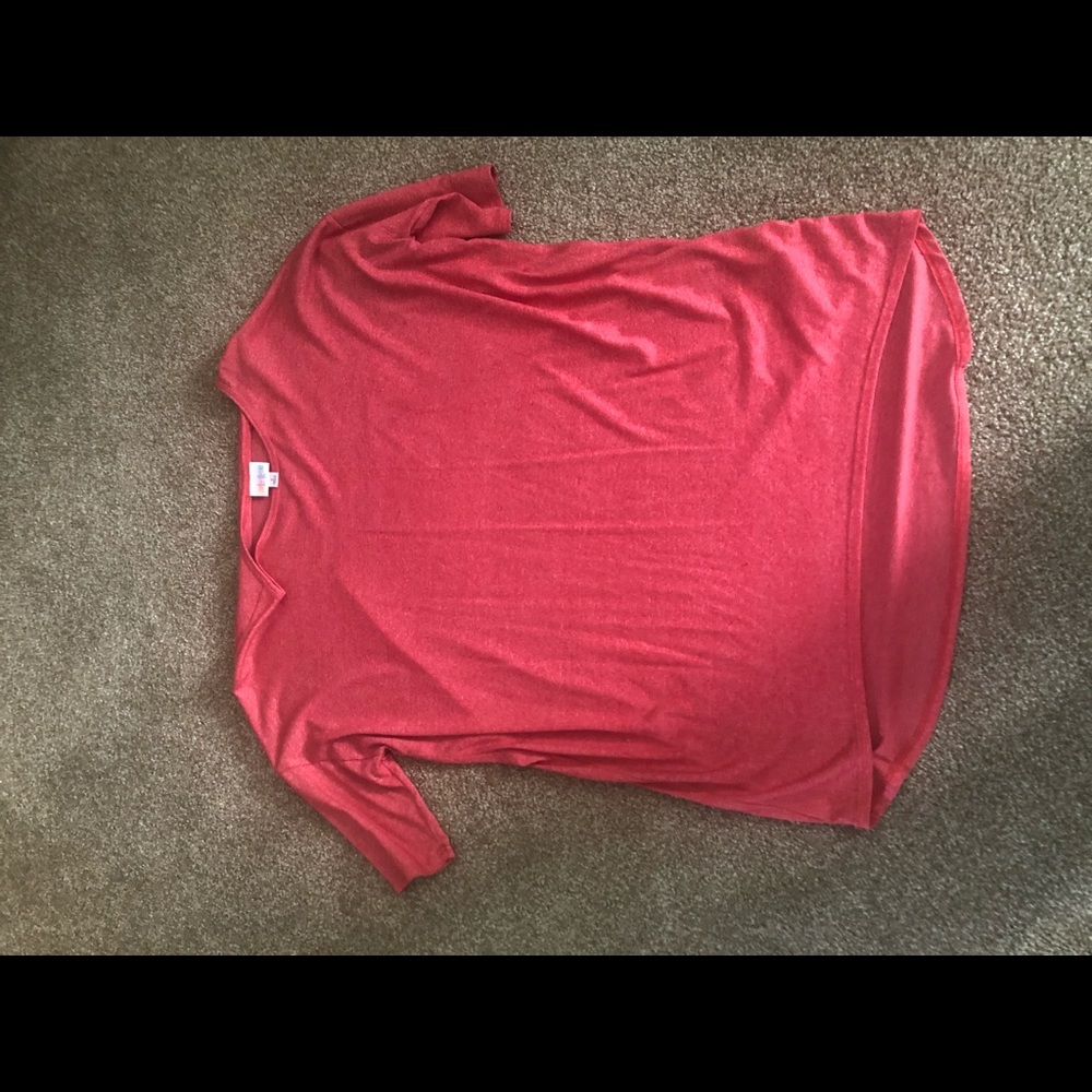 Lularoe Irma